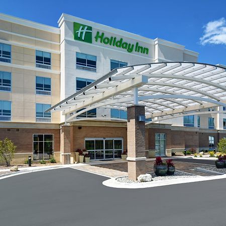 Holiday Inn Grand Rapids North - Walker, An Ihg Hotel Zewnętrze zdjęcie