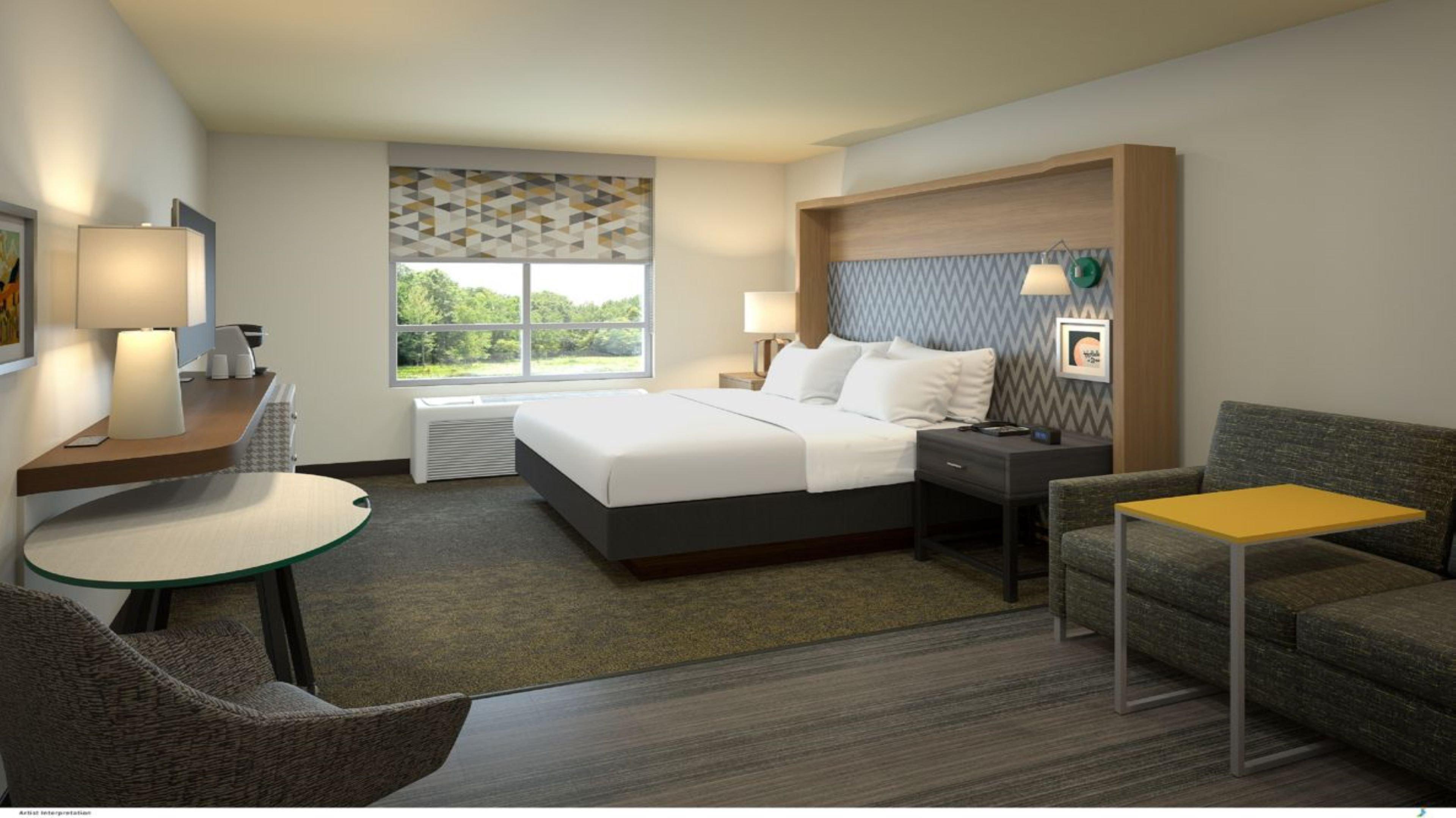 Holiday Inn Grand Rapids North - Walker By Ihg Zewnętrze zdjęcie