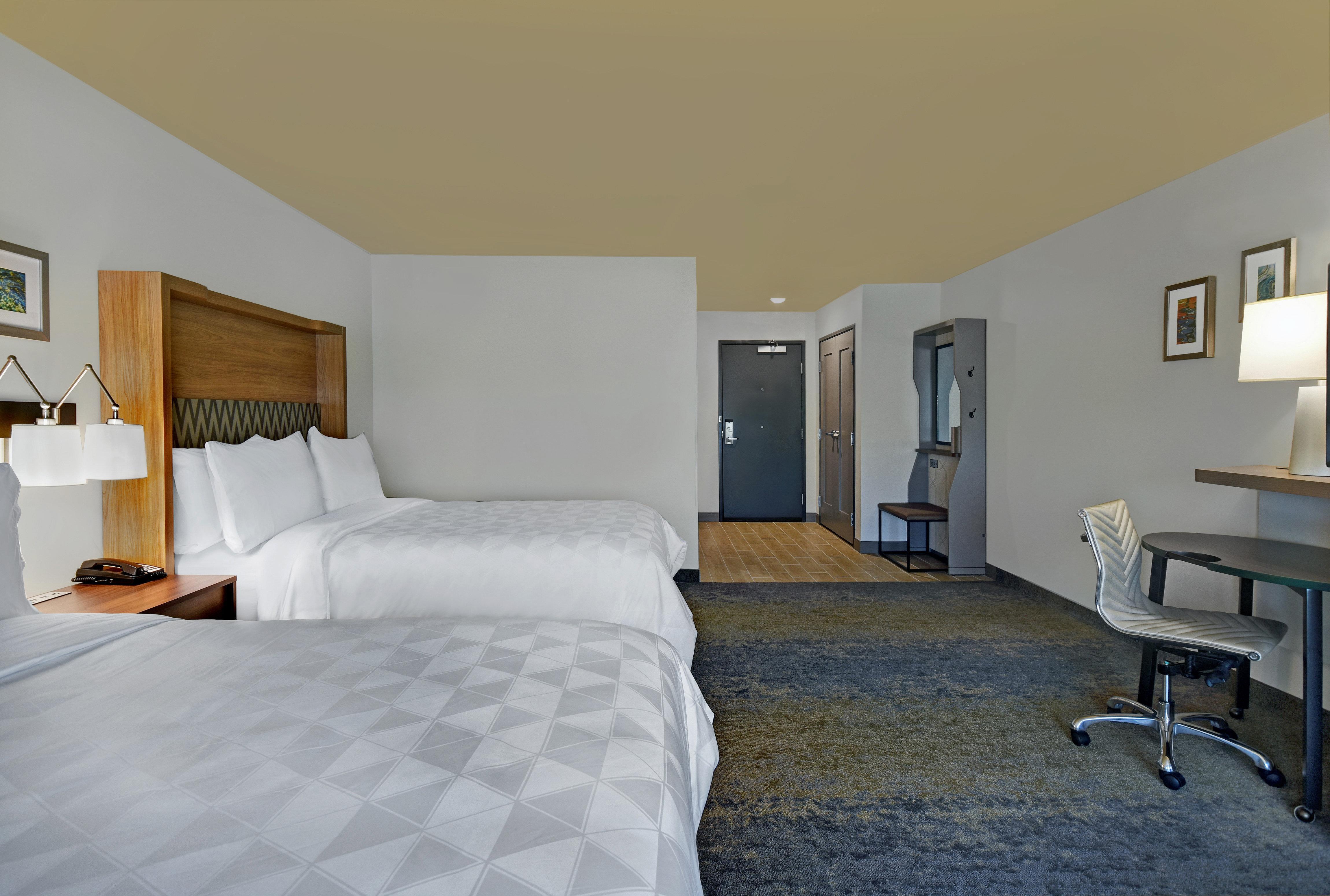 Holiday Inn Grand Rapids North - Walker By Ihg Zewnętrze zdjęcie