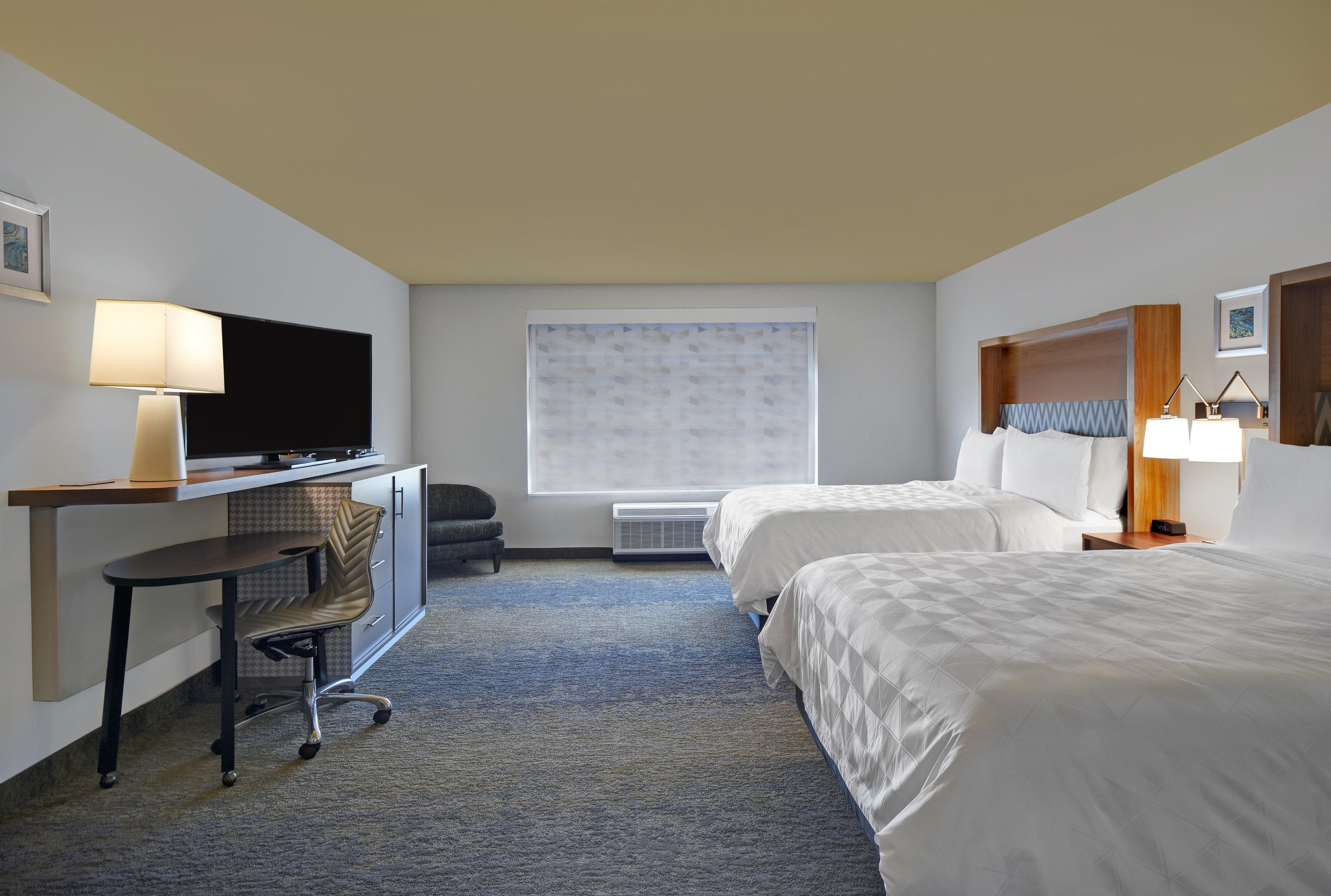 Holiday Inn Grand Rapids North - Walker By Ihg Zewnętrze zdjęcie