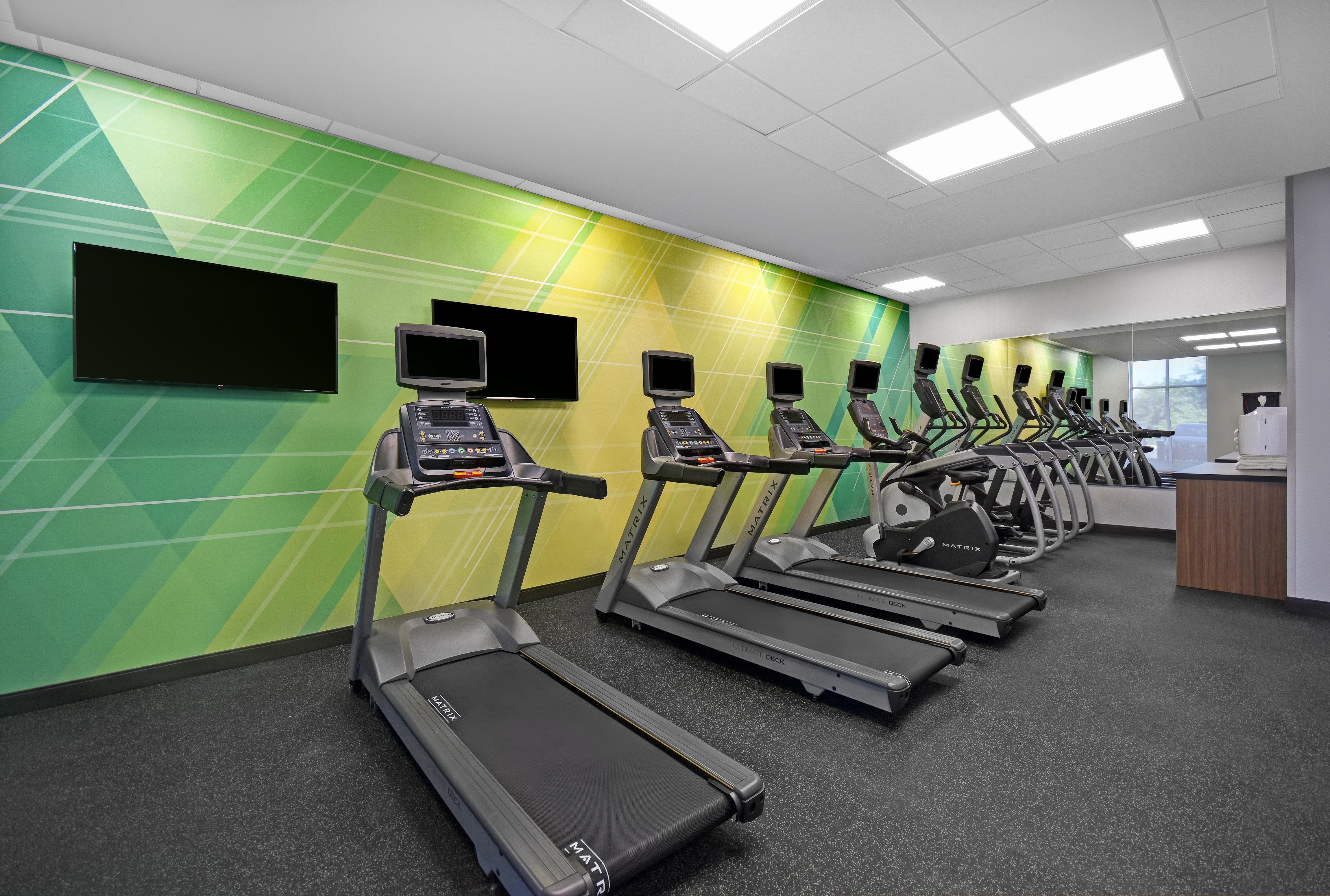 Holiday Inn Grand Rapids North - Walker By Ihg Zewnętrze zdjęcie