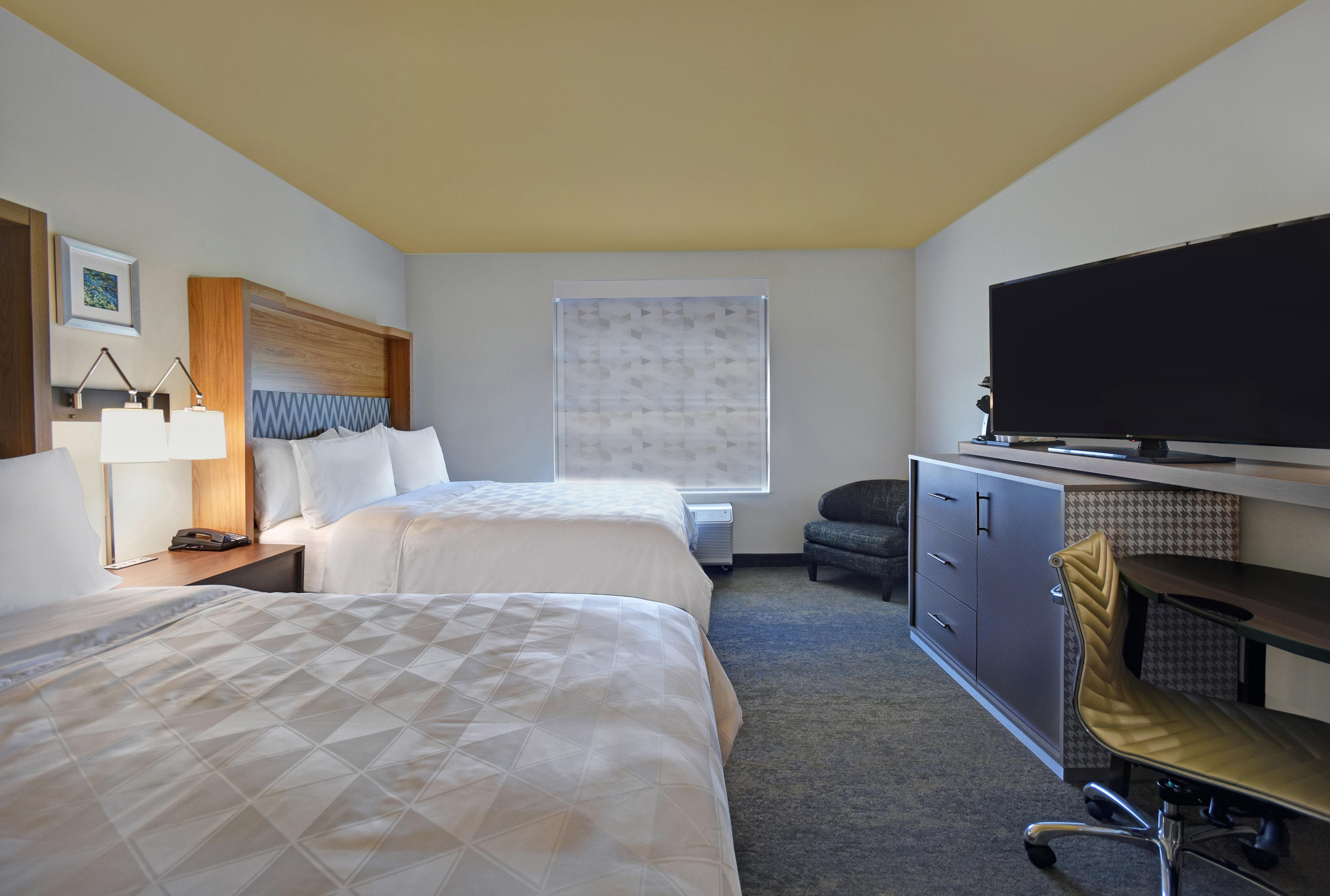Holiday Inn Grand Rapids North - Walker By Ihg Zewnętrze zdjęcie