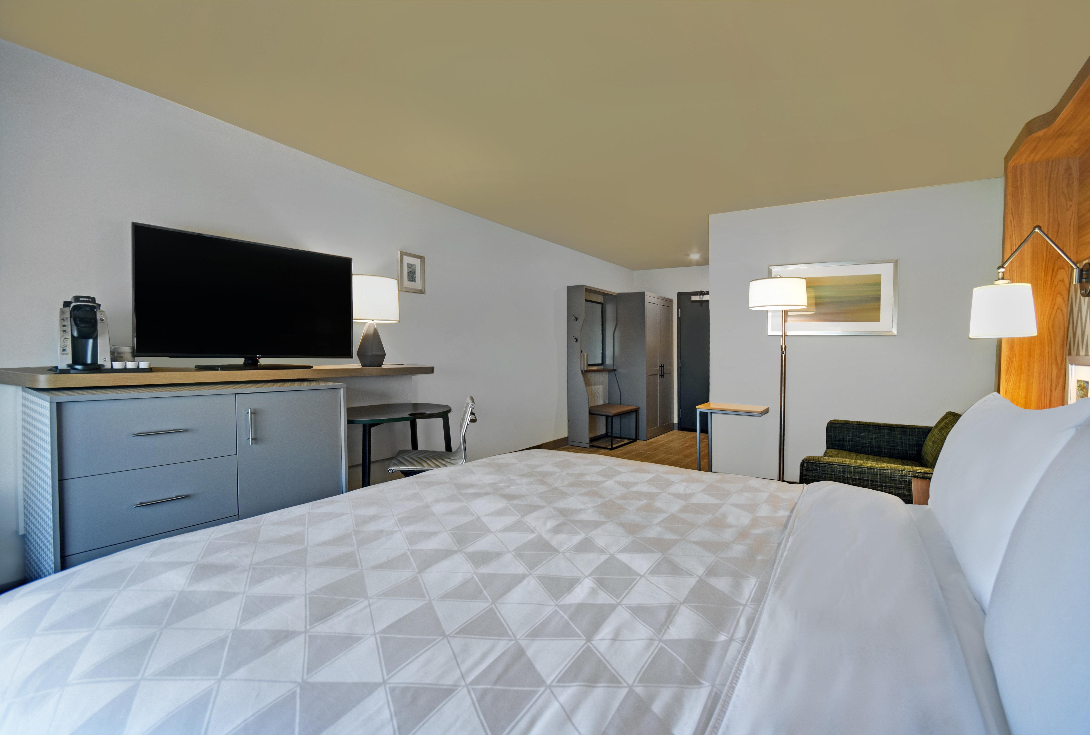 Holiday Inn Grand Rapids North - Walker By Ihg Zewnętrze zdjęcie