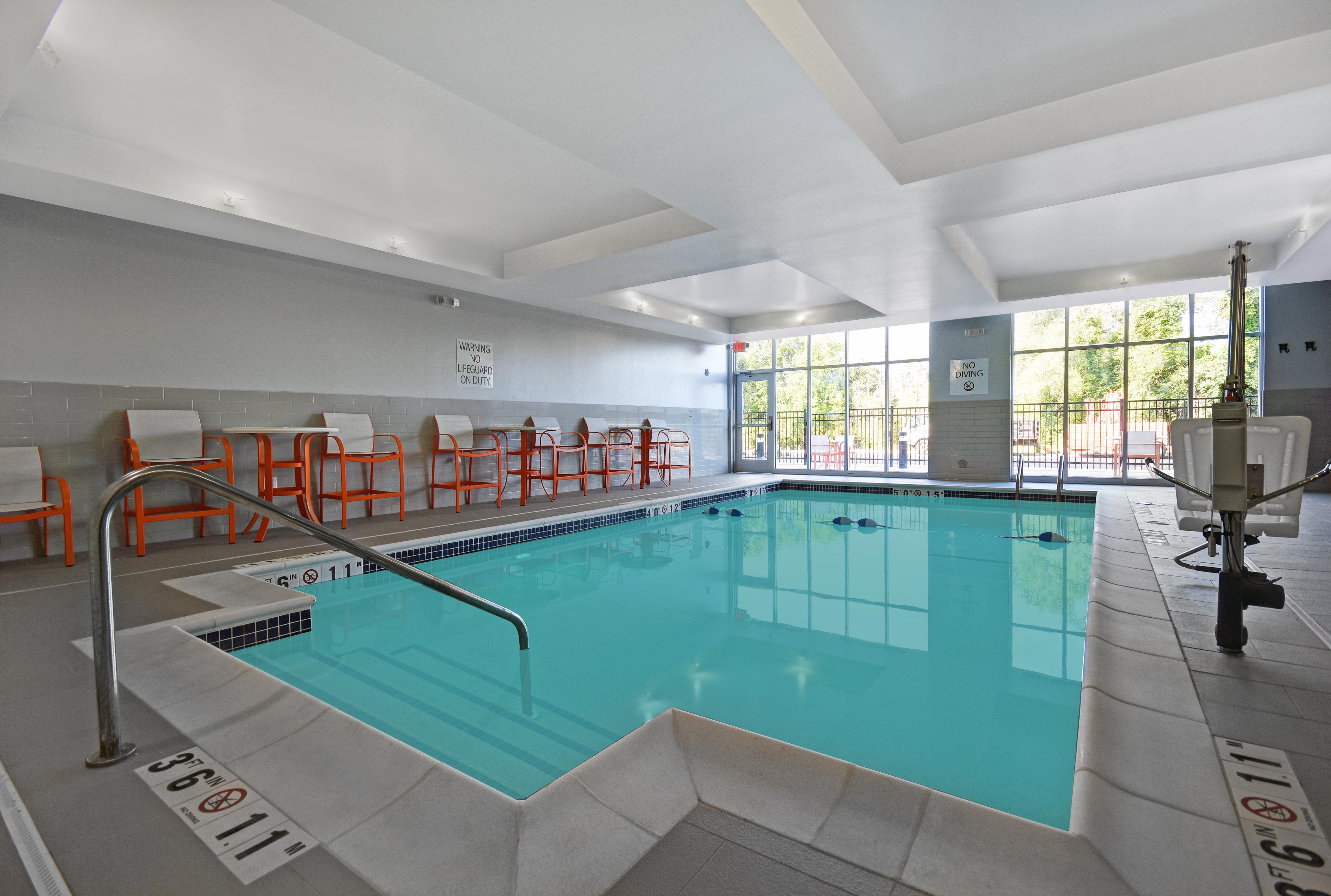 Holiday Inn Grand Rapids North - Walker By Ihg Zewnętrze zdjęcie