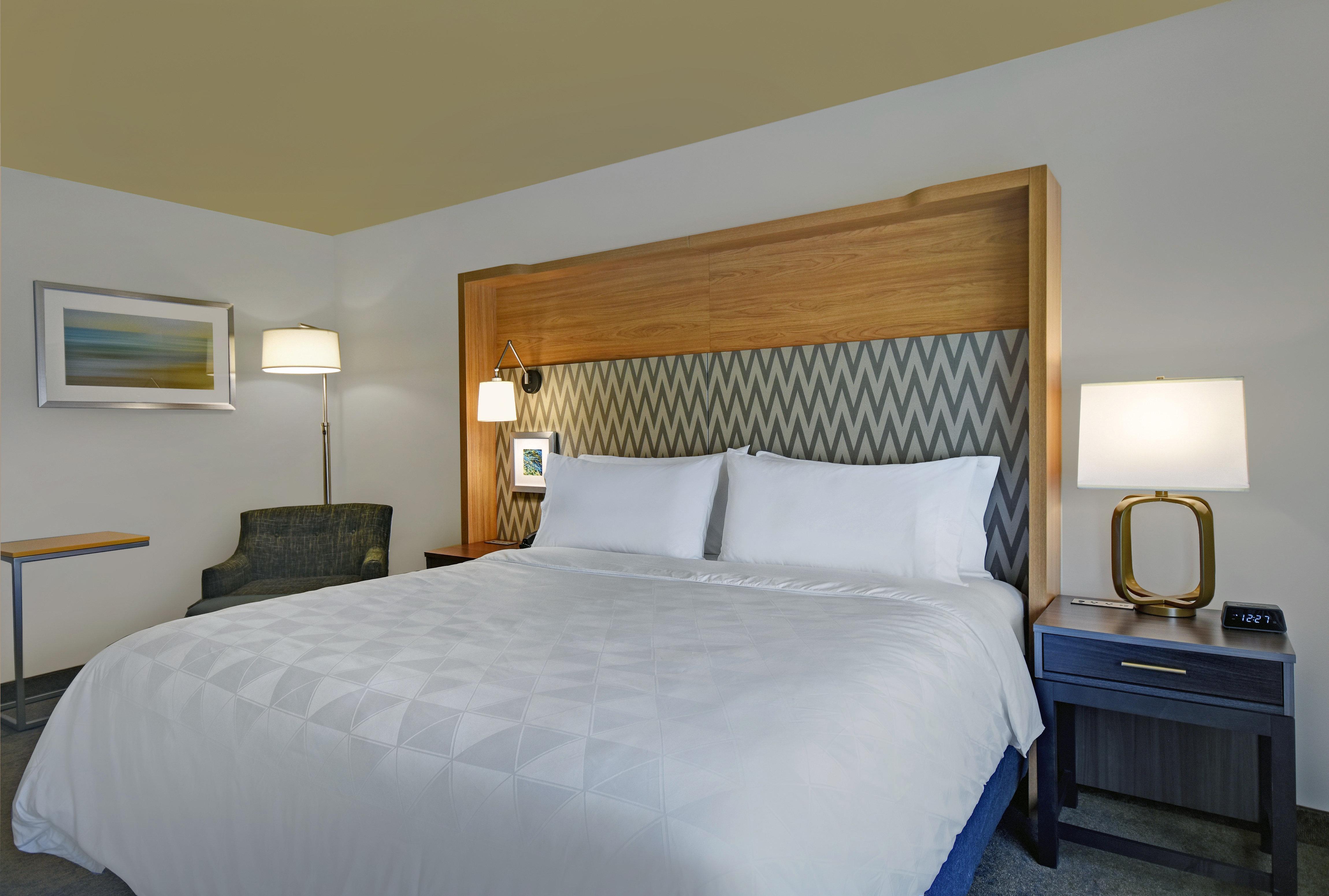Holiday Inn Grand Rapids North - Walker By Ihg Zewnętrze zdjęcie